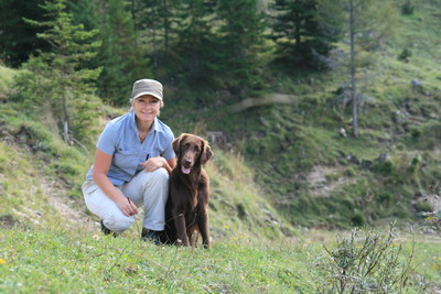 Russin och jag 092009