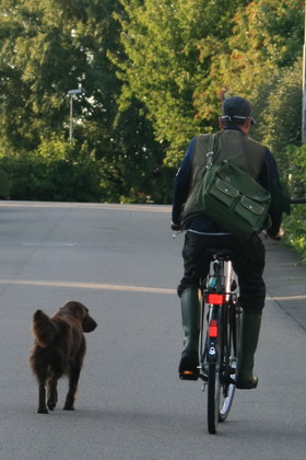 utofiska ut och fiska